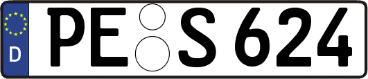 PE-S624