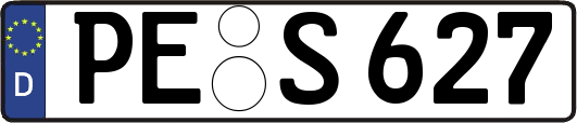 PE-S627