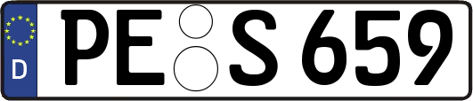 PE-S659