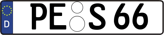PE-S66
