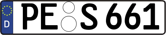 PE-S661