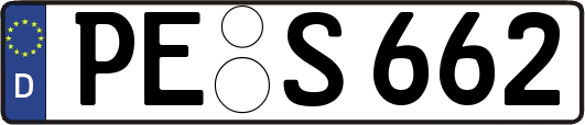 PE-S662
