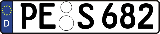 PE-S682