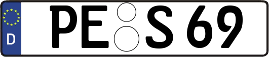 PE-S69