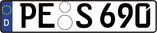 PE-S690