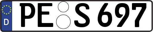 PE-S697