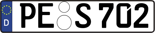 PE-S702