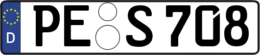 PE-S708