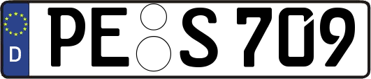 PE-S709