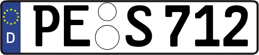 PE-S712