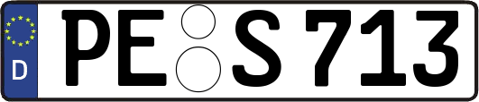 PE-S713