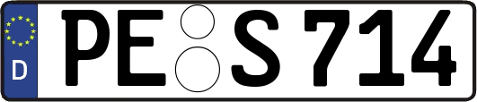PE-S714