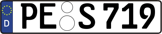 PE-S719