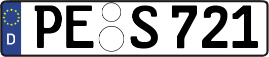 PE-S721