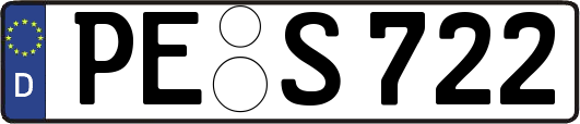 PE-S722