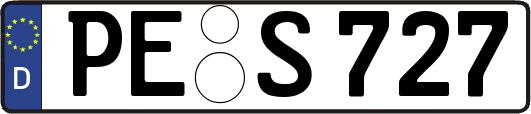 PE-S727
