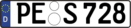 PE-S728