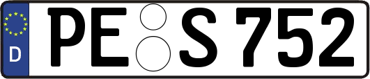 PE-S752