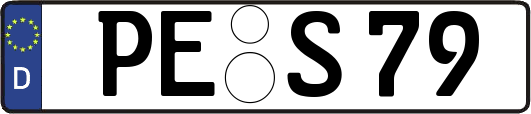PE-S79