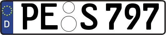 PE-S797