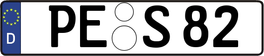 PE-S82