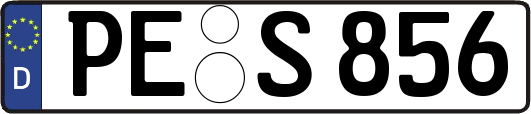 PE-S856