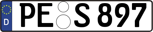 PE-S897