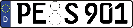 PE-S901