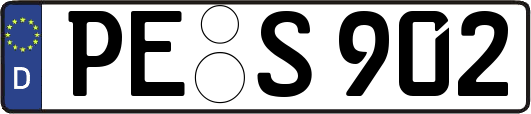 PE-S902