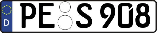 PE-S908