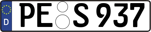 PE-S937