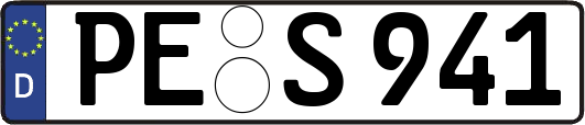 PE-S941