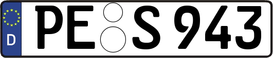 PE-S943