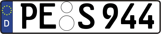 PE-S944
