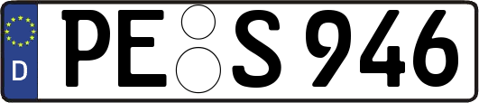 PE-S946