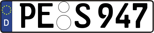 PE-S947