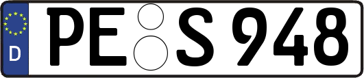 PE-S948