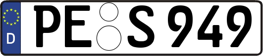 PE-S949