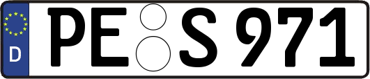 PE-S971