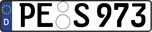 PE-S973