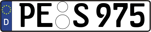 PE-S975