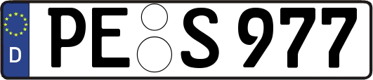 PE-S977