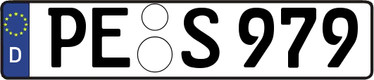 PE-S979