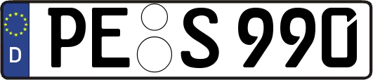 PE-S990