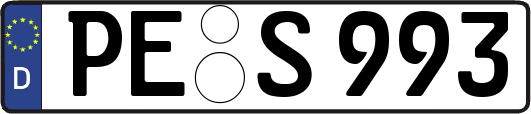 PE-S993