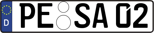 PE-SA02