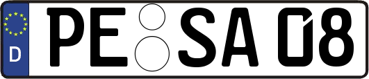 PE-SA08