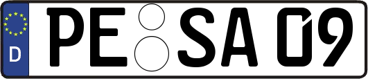 PE-SA09