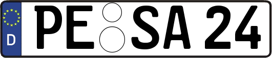 PE-SA24