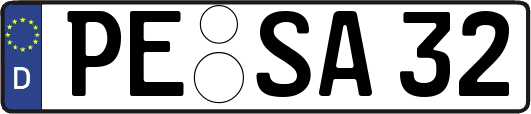 PE-SA32